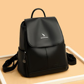 Γυναικείο σακίδιο πλάτης - με μεγάλη χωρητικότητα