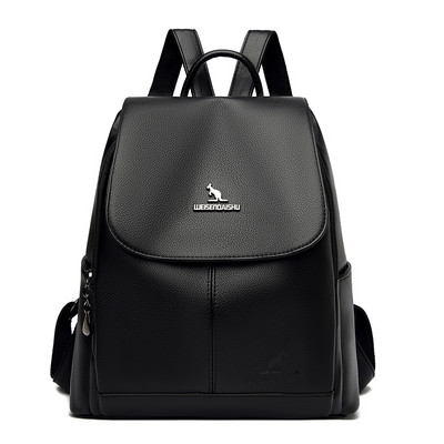 Γυναικείο σακίδιο πλάτης - με μεγάλη χωρητικότητα