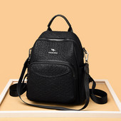 Uue mudeli autentne naiste seljakott