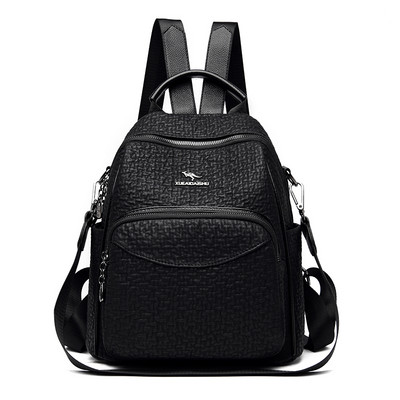 Uue mudeli autentne naiste seljakott