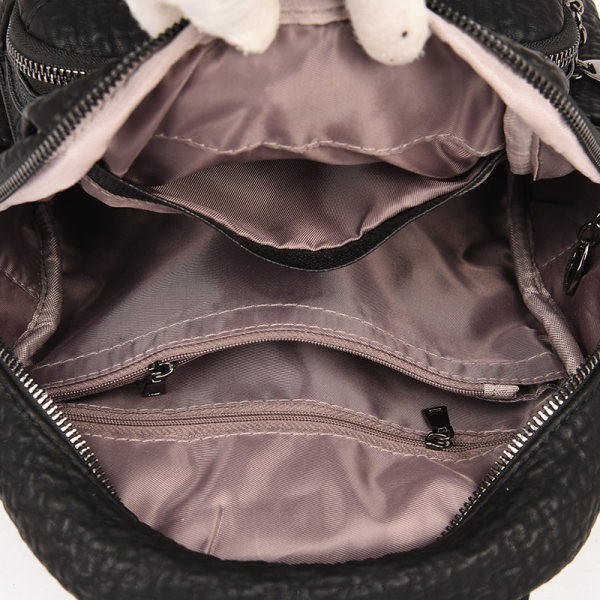 Uue mudeli autentne naiste seljakott