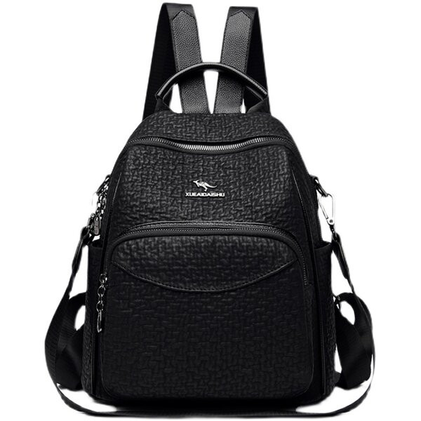 Uue mudeli autentne naiste seljakott