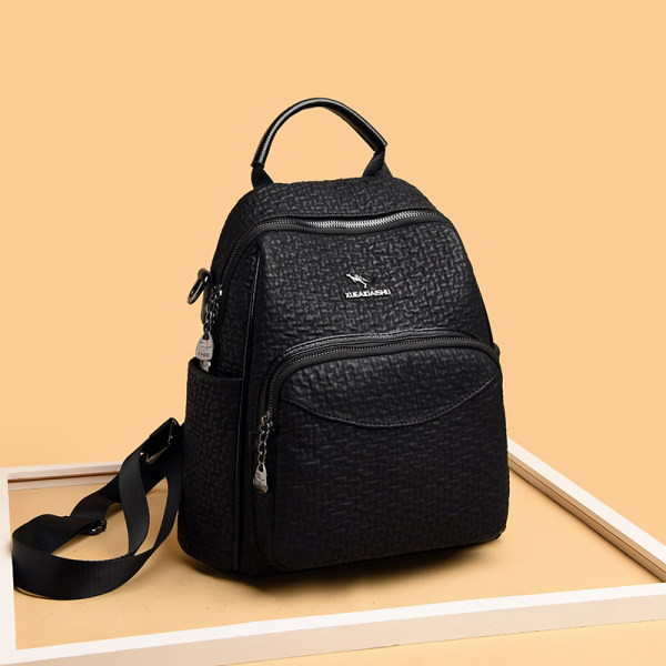 Uue mudeli autentne naiste seljakott