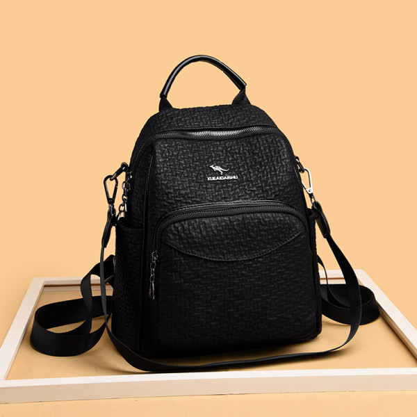 Uue mudeli autentne naiste seljakott