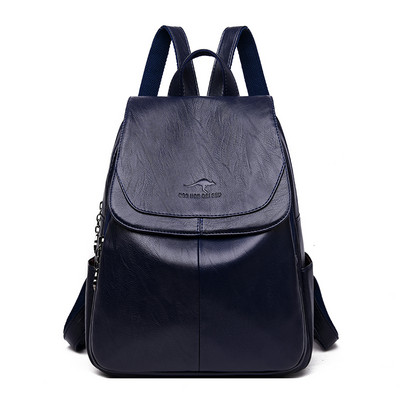 Moteriška kuprinė - naujas švarus modelis