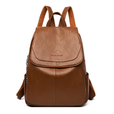 Moteriška kuprinė - naujas švarus modelis