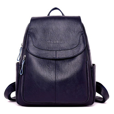 Pehmest ökonahast vabaaja naiste seljakott kirjaga