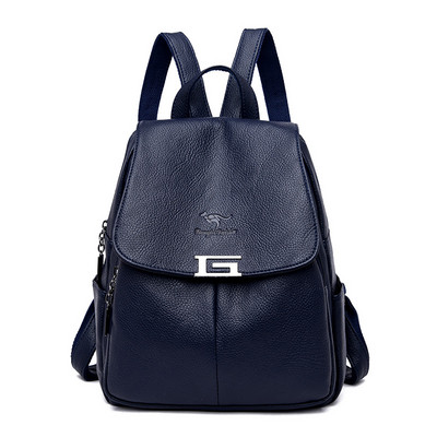 Nauja moteriška kuprinė - didelė