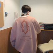 Alkalmi férfi pulóver három színben