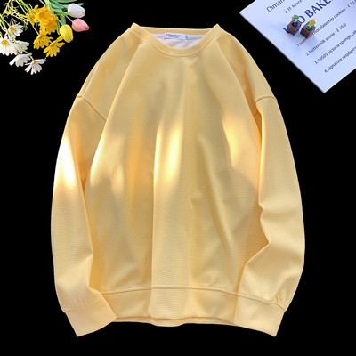 Vyriški kelių spalvų vienspalviai megztiniai