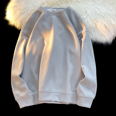 Vyriški kelių spalvų vienspalviai megztiniai