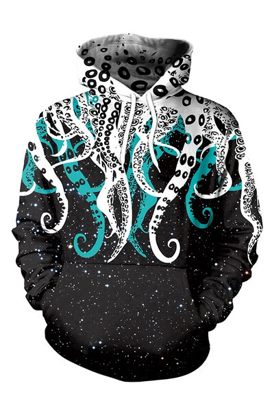 Laisvalaikio džemperis vyrams