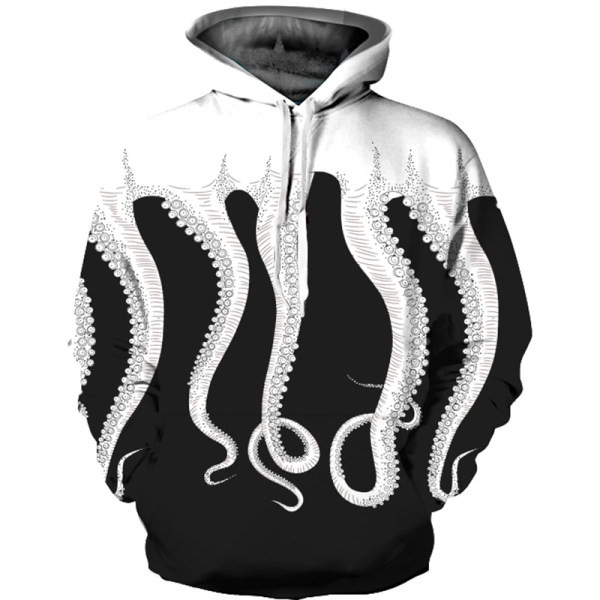 Laisvalaikio džemperis vyrams