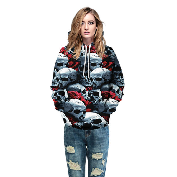 Spalvingas vyriškas megztinis su gobtuvu