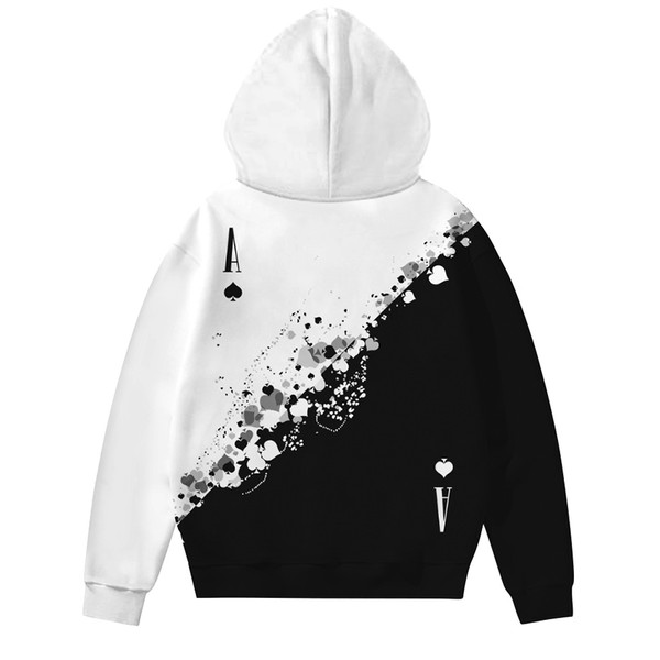 Kapuutsiga ja taskutega vabaaja meeste dressipluus