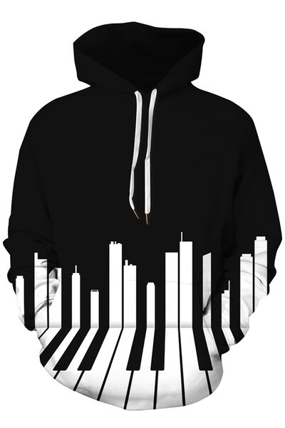 Férfi pulóverek - egy új mindennapi modell