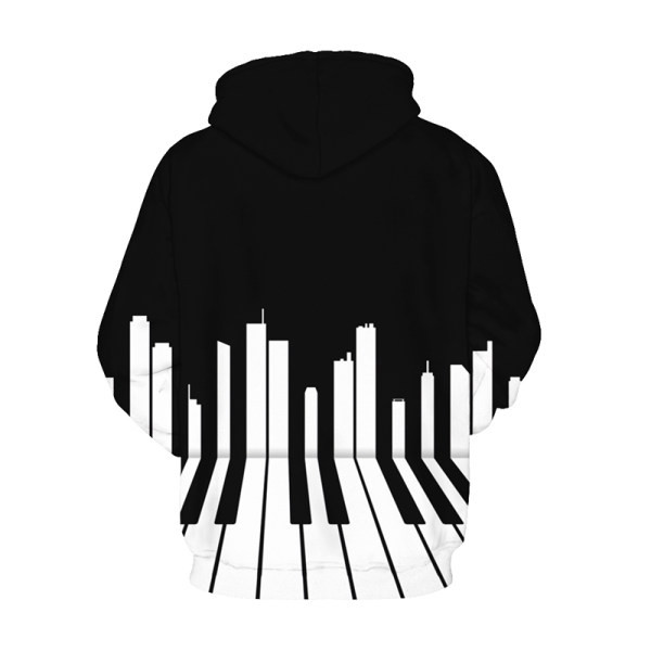 Férfi pulóverek - egy új mindennapi modell