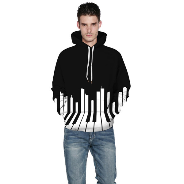 Férfi pulóverek - egy új mindennapi modell