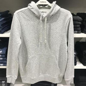 Švaraus dizaino vyriški megztiniai su kišene ir kaklaraiščiais