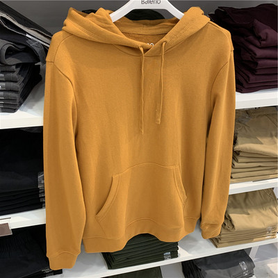 Švaraus dizaino vyriški megztiniai su kišene ir kaklaraiščiais