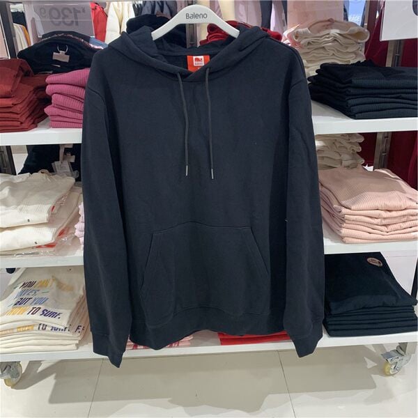 Švaraus dizaino vyriški megztiniai su kišene ir kaklaraiščiais