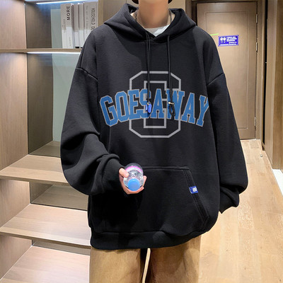 Vyriški megztiniai su įvairių spalvų raštu