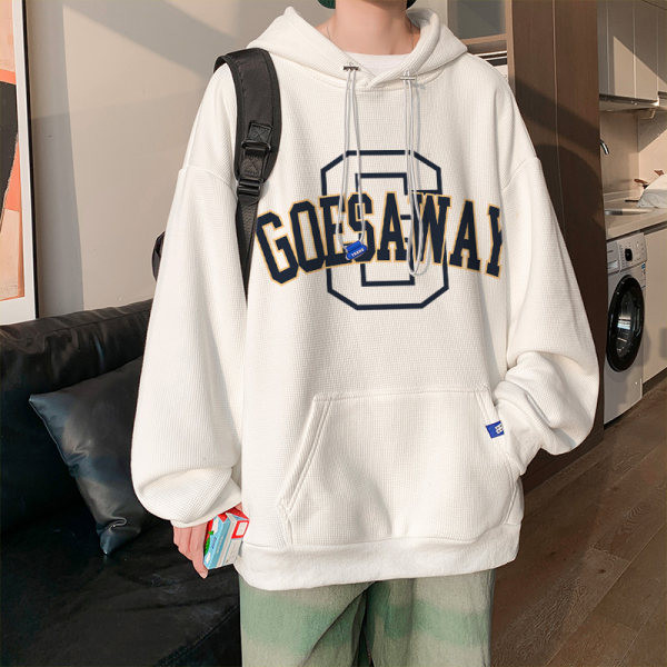 Vyriški megztiniai su įvairių spalvų raštu