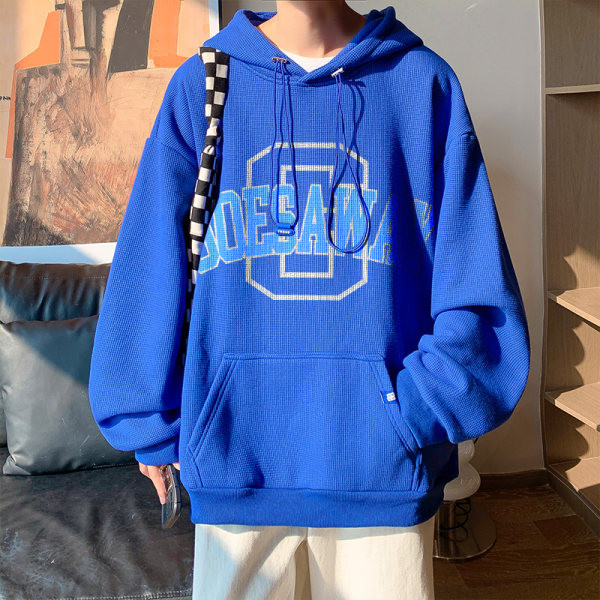 Vyriški megztiniai su įvairių spalvų raštu