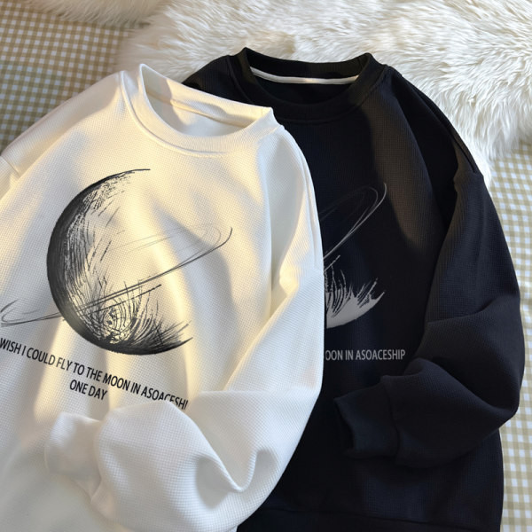 Laisvalaikio marginta palaidinė vyrams