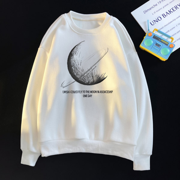 Laisvalaikio marginta palaidinė vyrams