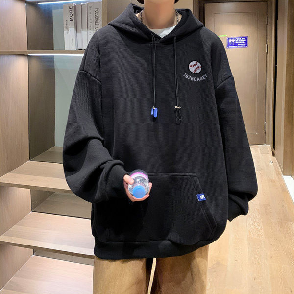 Ανδρικό casual φούτερ σε διάφορα χρώματα