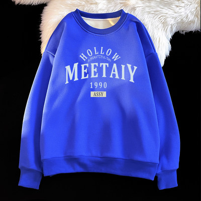 Vyriški megztiniai su įvairių spalvų raštu