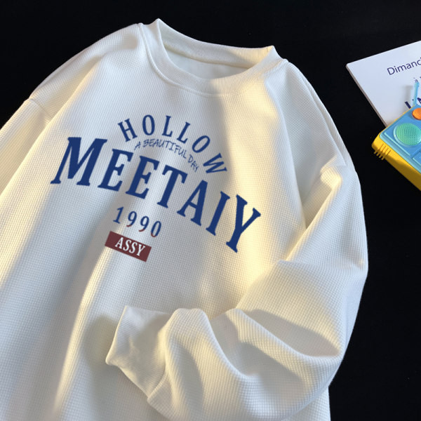 Vyriški megztiniai su įvairių spalvų raštu