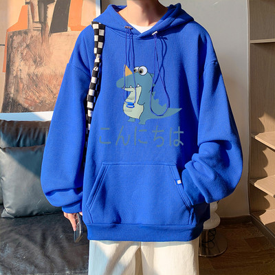 Vyriški megztiniai su dekoratyviniu raštu