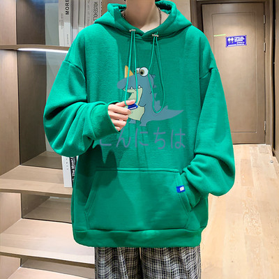 Vyriški megztiniai su dekoratyviniu raštu