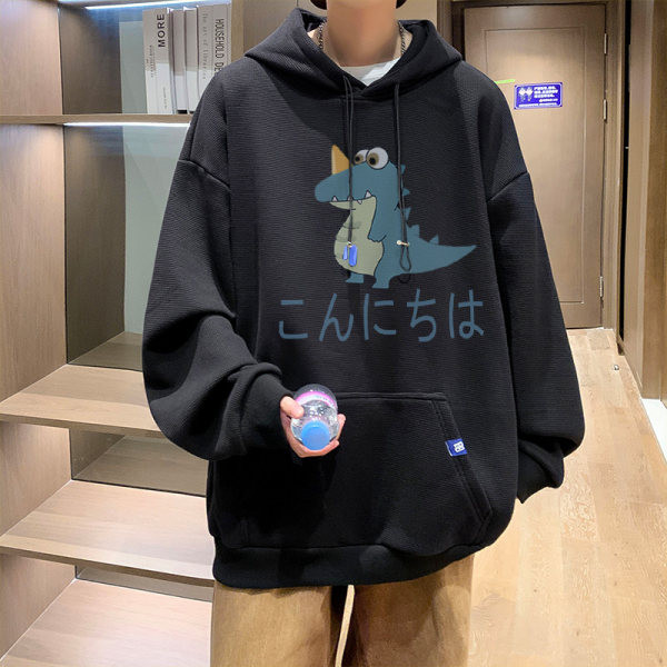 Vyriški megztiniai su dekoratyviniu raštu