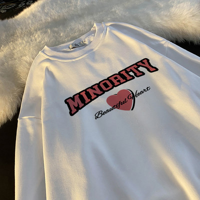 Vyriški megztiniai - poroms su užrašu