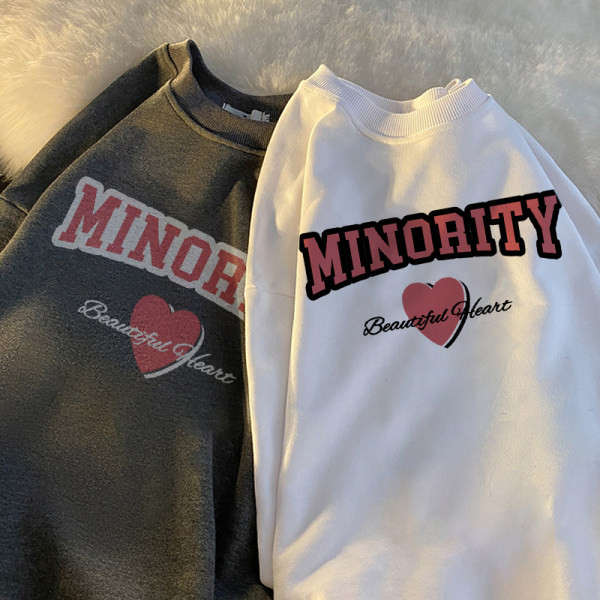 Vyriški megztiniai - poroms su užrašu