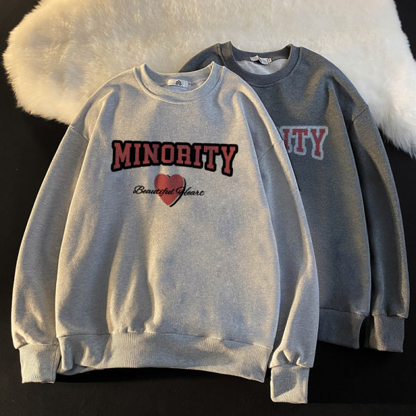 Vyriški megztiniai - poroms su užrašu