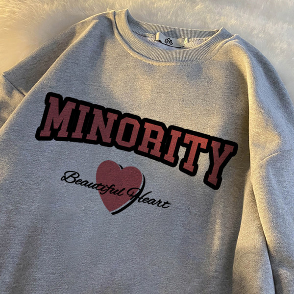 Vyriški megztiniai - poroms su užrašu