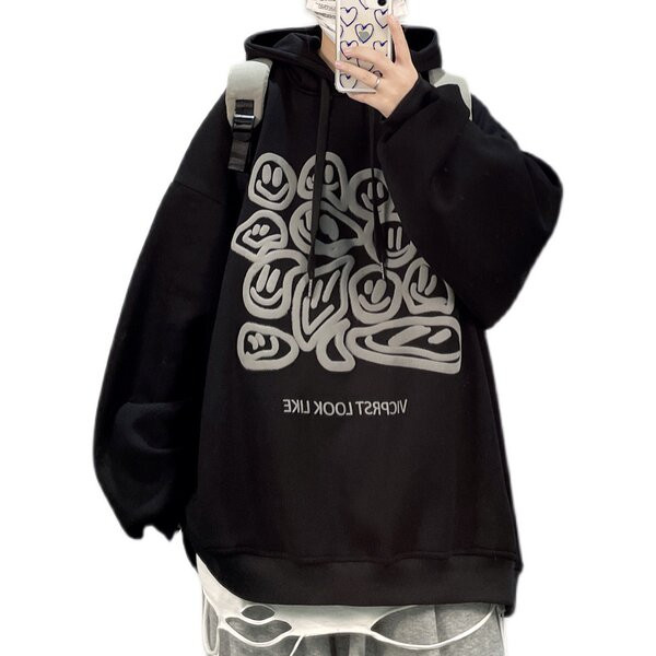 Dviejų spalvų vyriški megztiniai