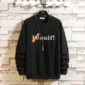 Sportinė vyriška palaidinė apvalia iškirpte – kelių spalvų