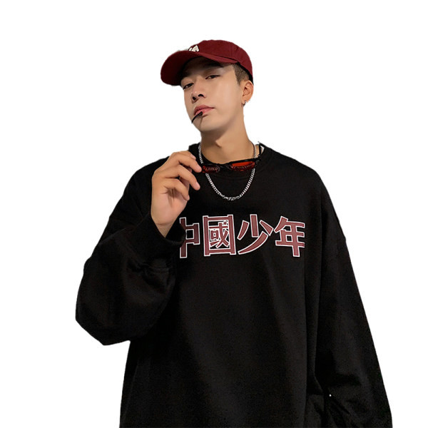 Alkalmi férfi pulóver három színben