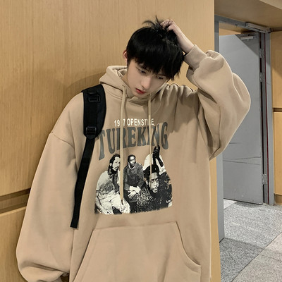 Meeste dressipluus igapäevaseks dekoratiivseks kasutamiseks