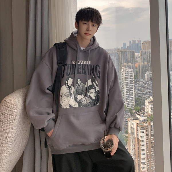 Meeste dressipluus igapäevaseks dekoratiivseks kasutamiseks