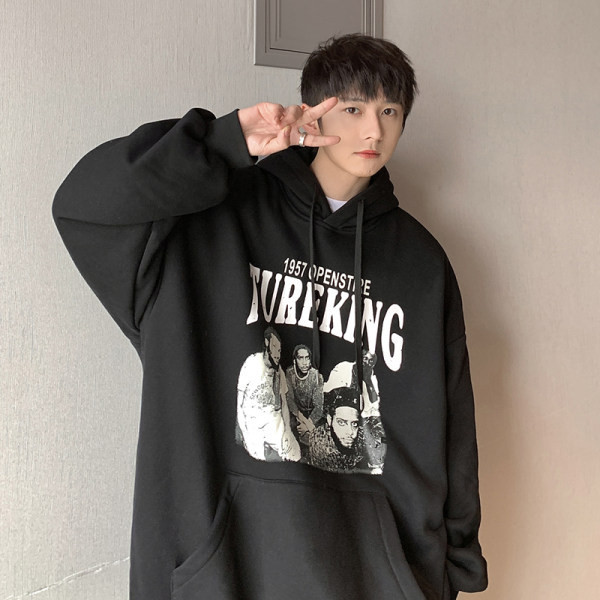 Meeste dressipluus igapäevaseks dekoratiivseks kasutamiseks