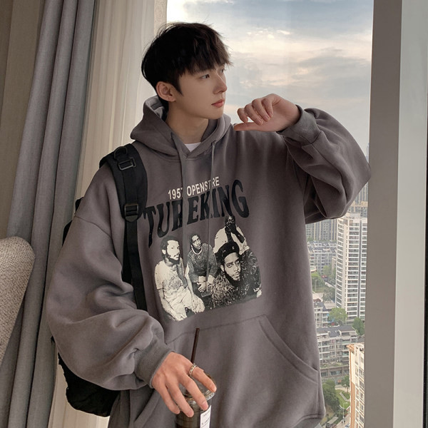 Meeste dressipluus igapäevaseks dekoratiivseks kasutamiseks