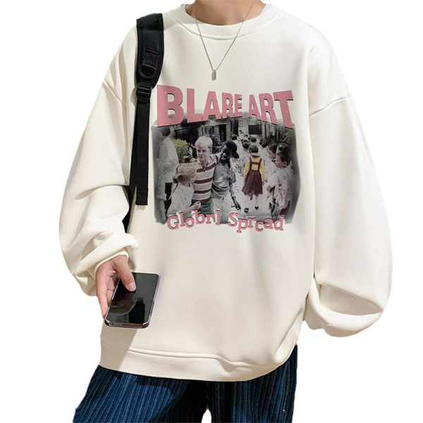 Ανδρικό πουλόβερ casual σε διάφορα χρώματα