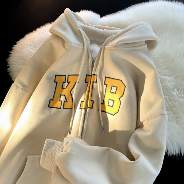 Casual ανδρικό φούτερ με κουκούλα - πολλά χρώματα