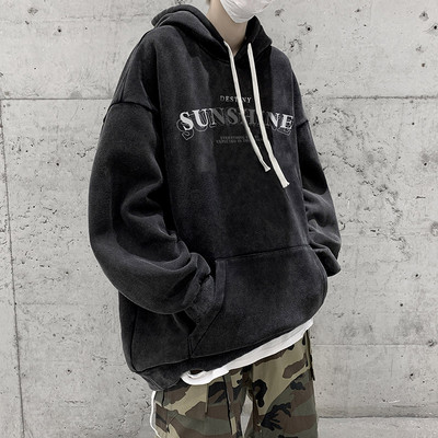 Új férfi pulóverek - retro modell